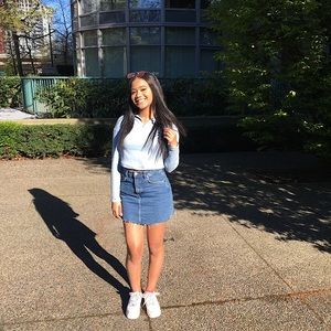 Meet your Posher, Tanessa